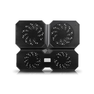 پایه خنک کننده دیپ کول مدل Multi Core X6