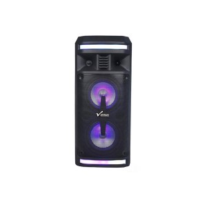 اسپیکر شارژی قابل حمل وان مکس مدل MAX-150