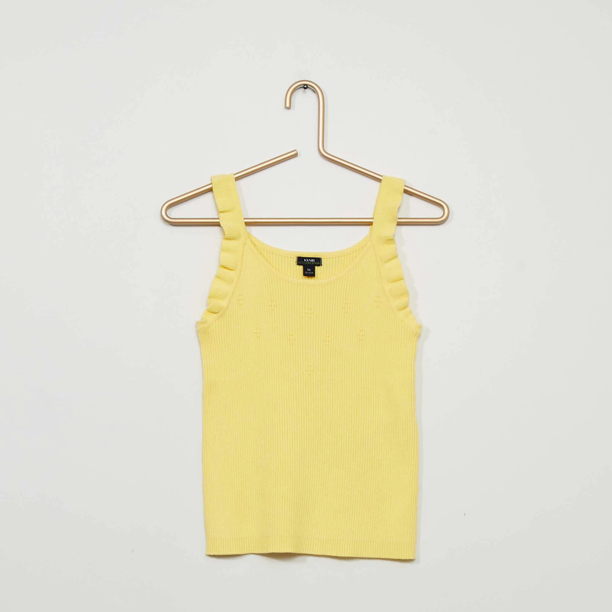 سارافون دخترانه کیابی Kiabi YV808