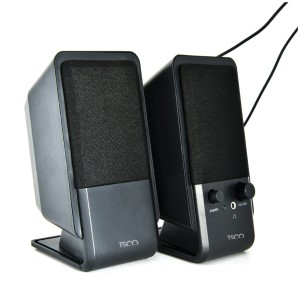 اسپیکر دسکتاپ تسکو مدل TS 2069