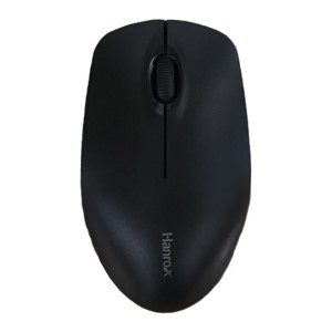 ماوس بیسیم هانروکس مدل M200W