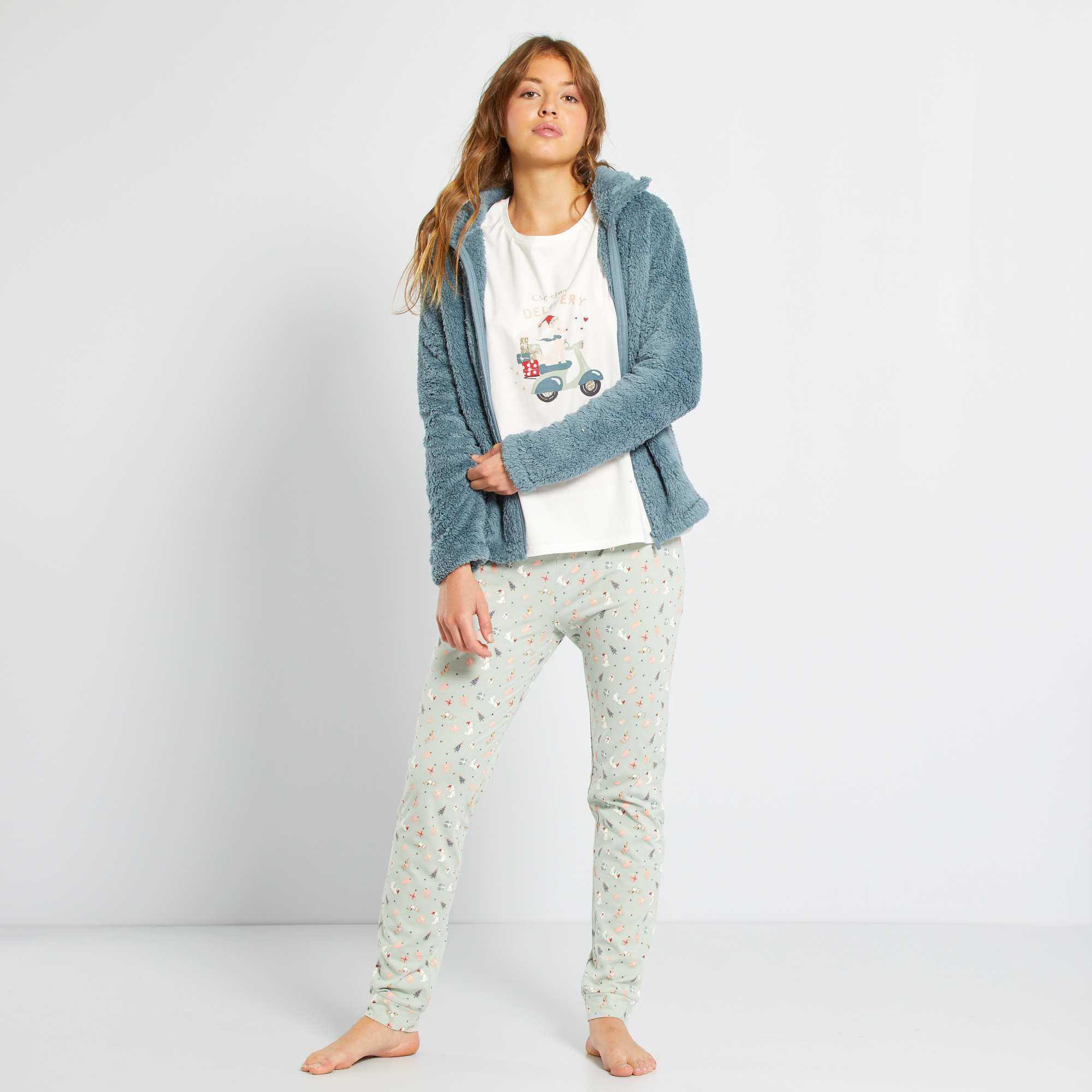 ست هدیه کیابی Kiabi YN386