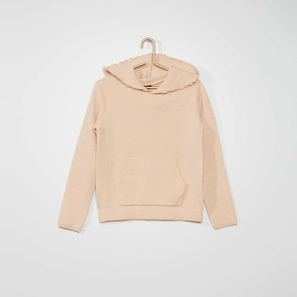 هودی دخترانه کیابی Kiabi YQ438