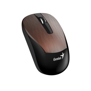 ماوس بیسیم جنیوس مدل ECO-8015