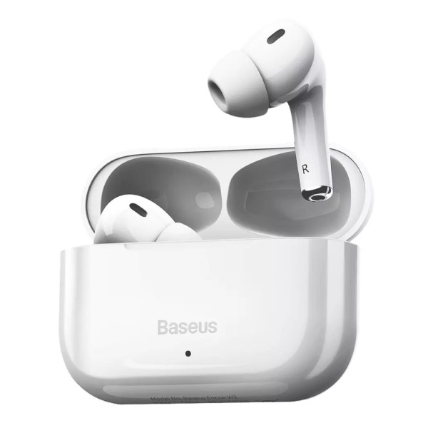 هدفون بیسیم بیسوس مدل ENOKE-W3 NGW3-02