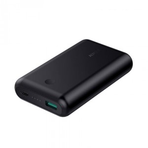 پاور بانک آکی مدل PB-BY10 ظرفیت 10050میلی آمپر