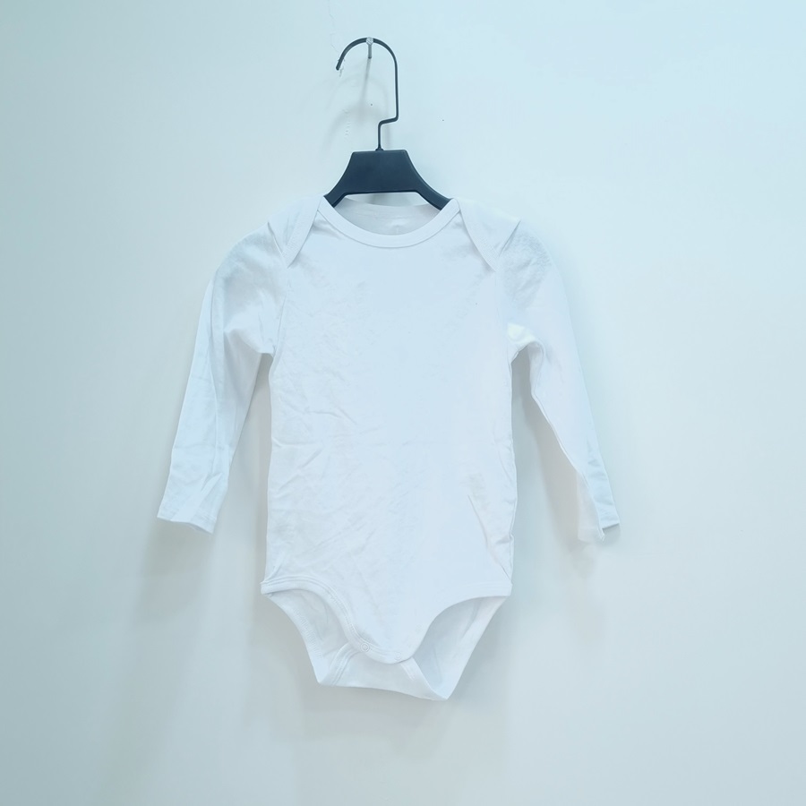 بادی نوزاد کیابی Kiabi YE793