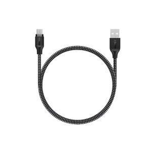 کابل شارژ Micro USB آکی مدل CB-AM2