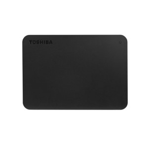 هارد اکسترنال توشیبا مدل Canvio Basics ظرفیت 2 ترابایت