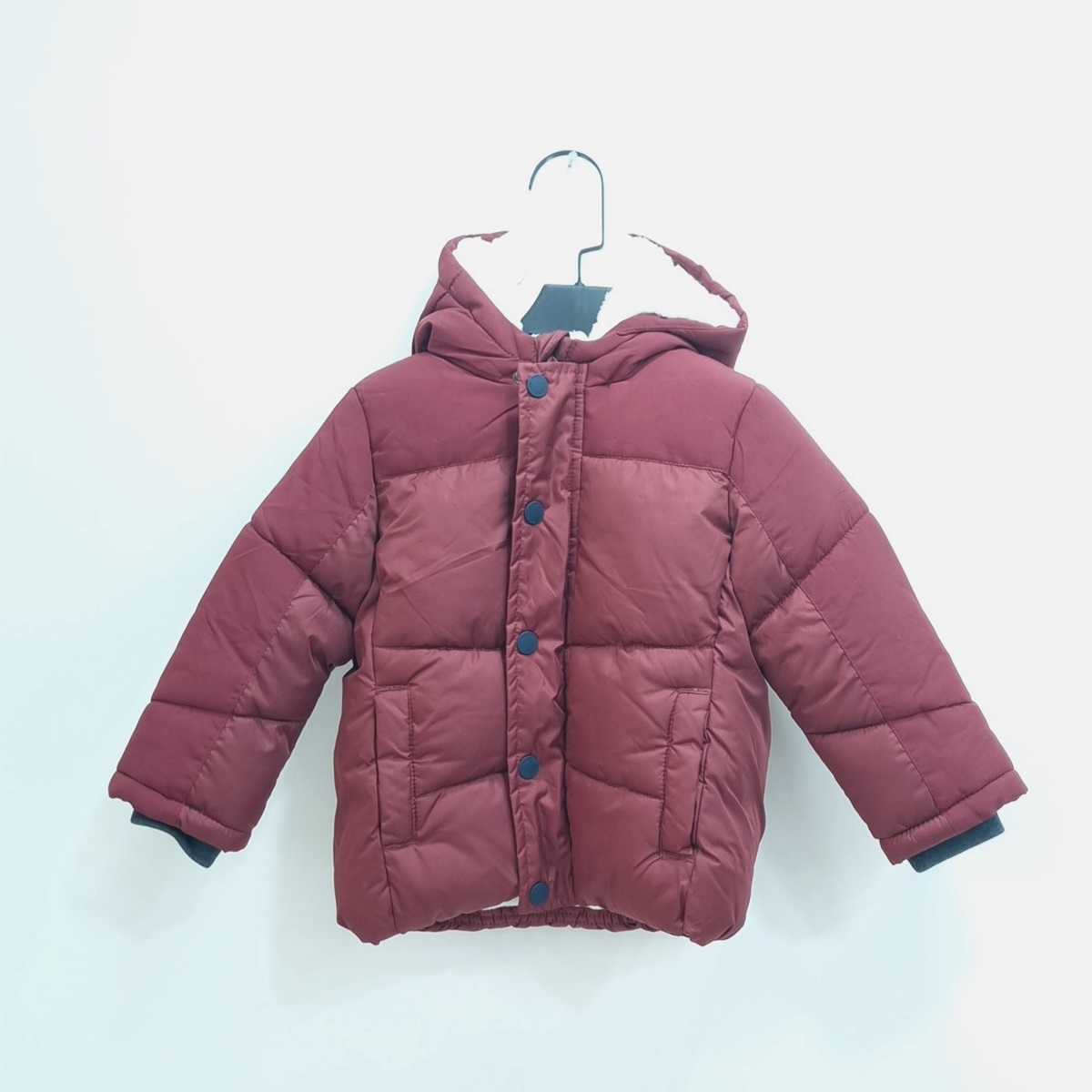 کاپشن بچه گانه او وس اس OVS 5813