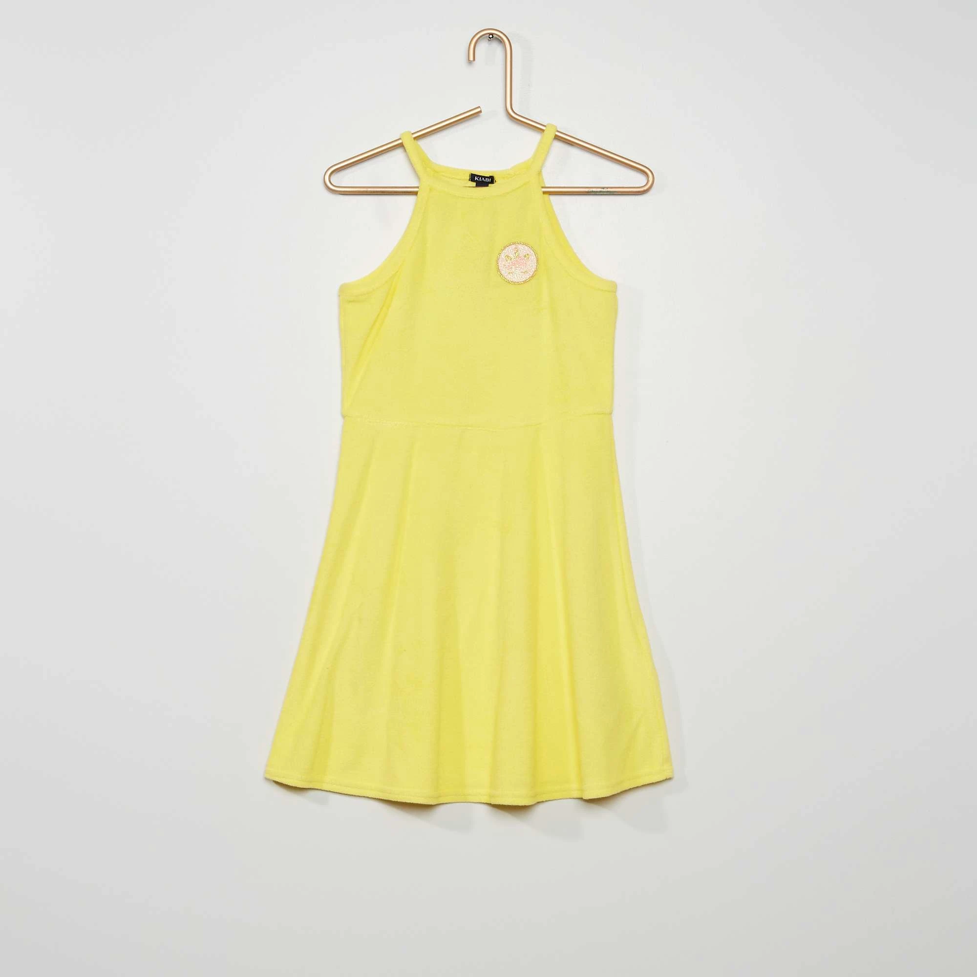 سارافون دخترانه کیابی Kiabi YT050