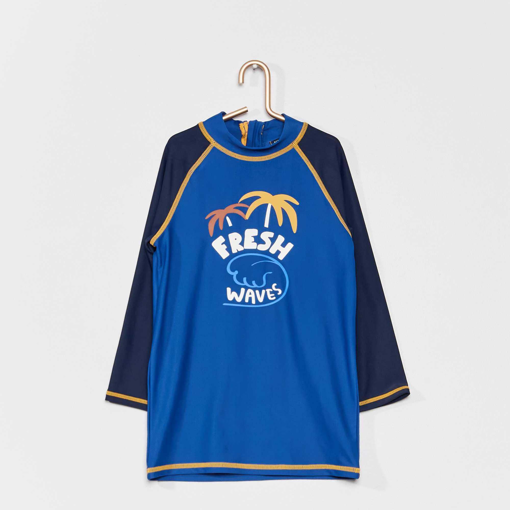 لباس ساحلی پسرانه کیابی Kiabi YV254