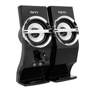 اسپیکر دسکتاپ تسکو مدل TS 2060