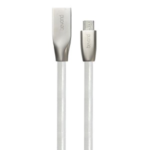 کابل شارژ میکرو بیاند BA-524 USB to MicroUSB طول 1 متر