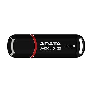 فلش مموری ای دیتا مدل UV150 ظرفیت 128 گیگابایت