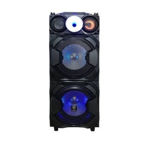 اسپیکر شارژی قابل حمل دیاموند مدل DX-B1202