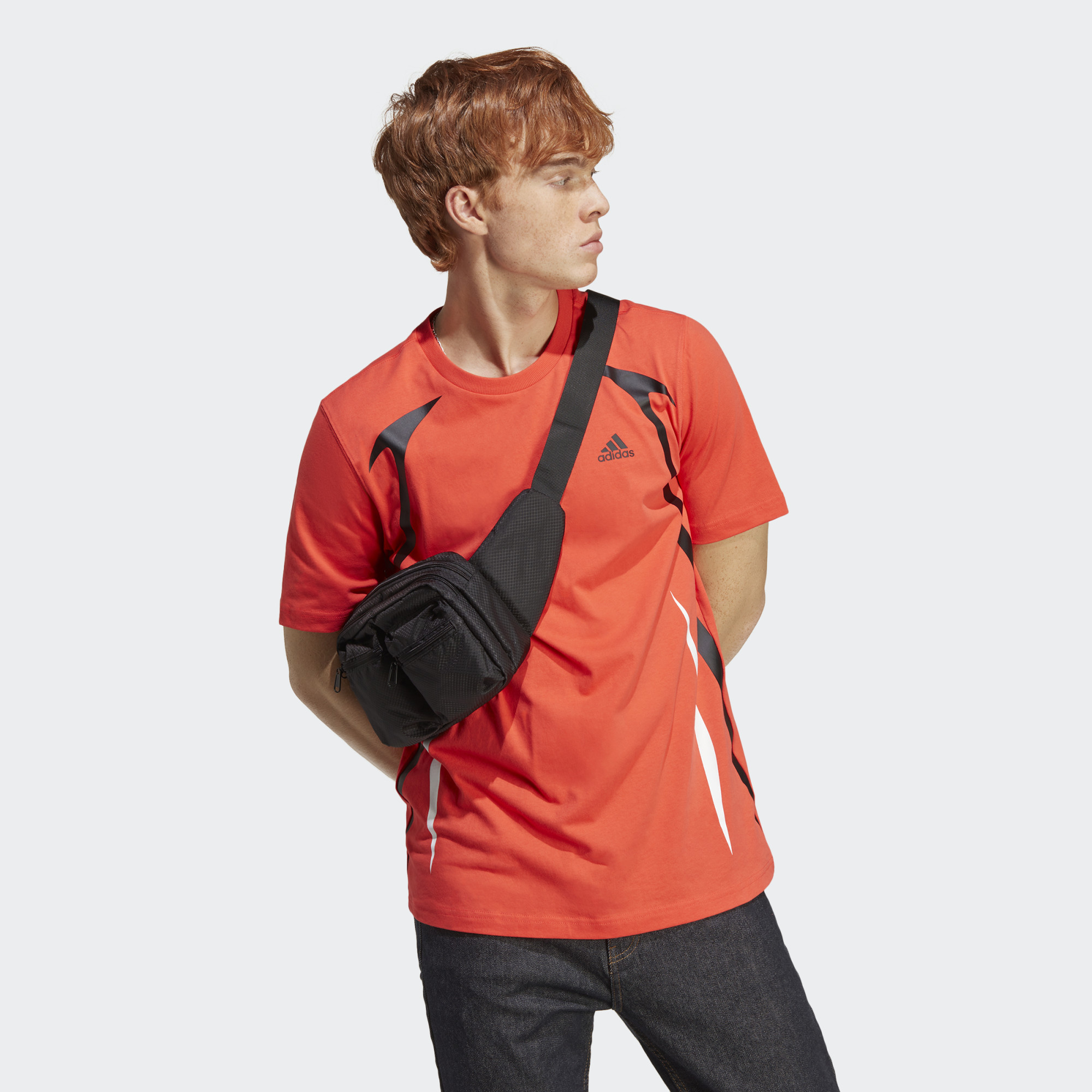 تیشرت مردانه آدیداس Adidas IC3703 (اصل)