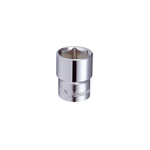 بکس 6پر هنس 3400M24 درایو 3/8 سایز 24