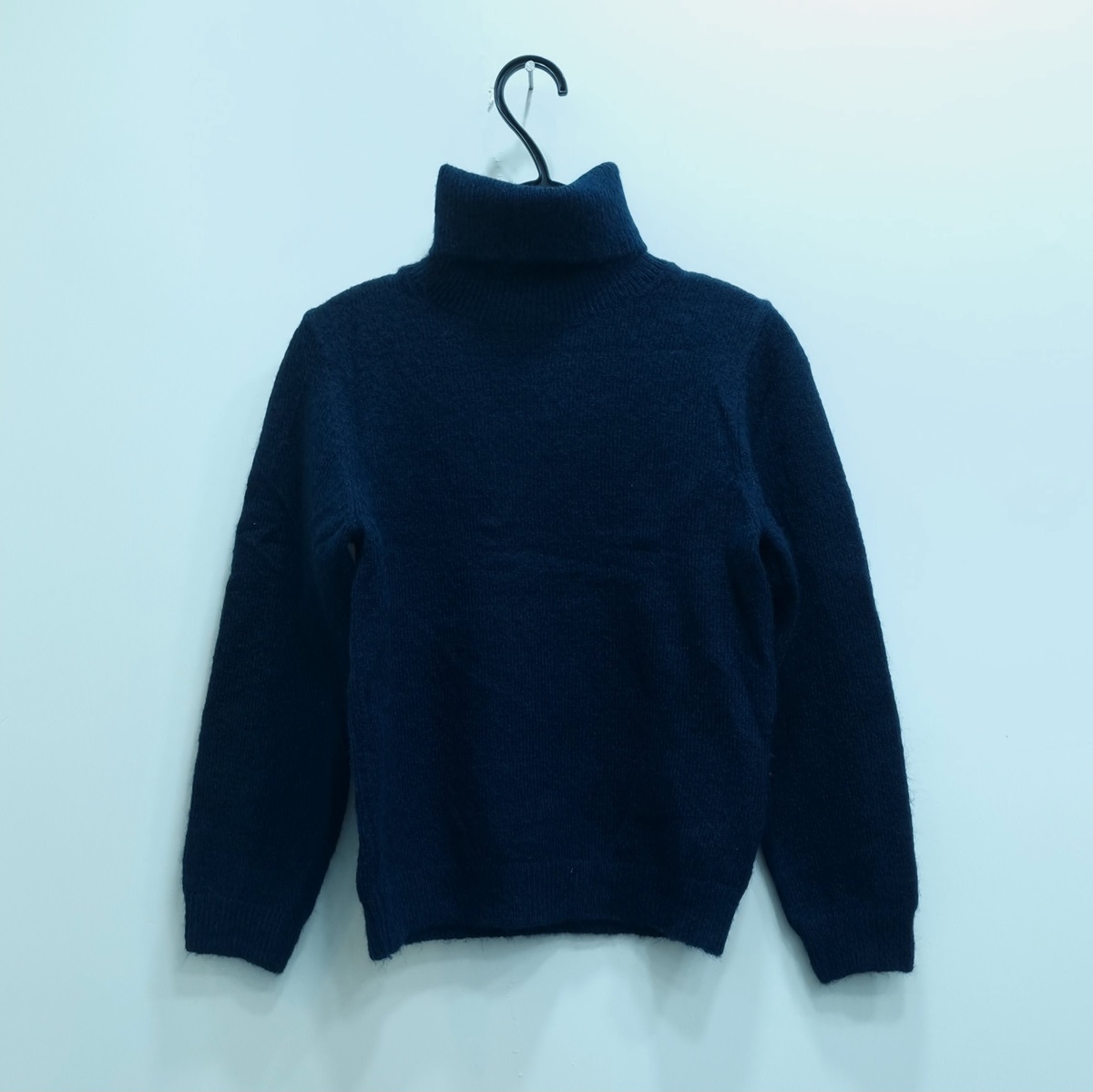 بافت یقه اسکی بچه گانه کیابی Kiabi YM551