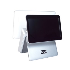 صندوق فروشگاهی ZEC مدل MAC-WIDE