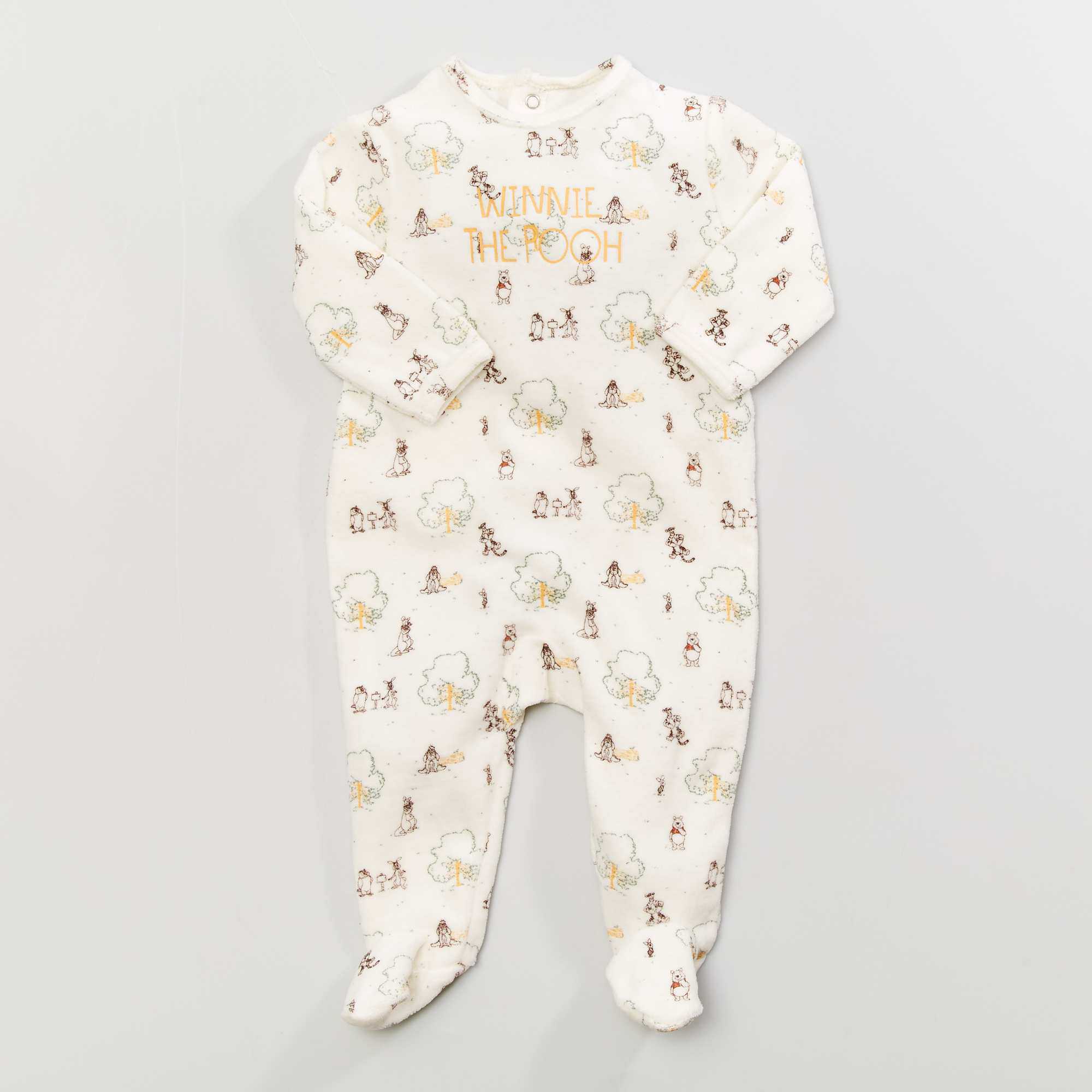 سرهمی بچه گانه کیابی Kiabi YE593