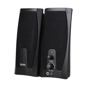 اسپیکر دسکتاپ تسکو مدل TS 2067