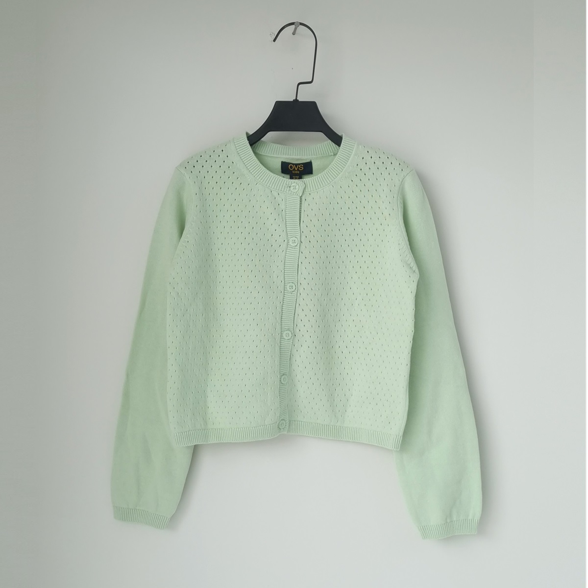 کراپ دخترانه او وی اس OVS 1430