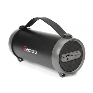 اسپیکر بلوتوثی قابل حمل بیکارو مدل S33D