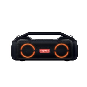 اسپیکر بلوتوثی قابل حمل پرودو مدل vibe