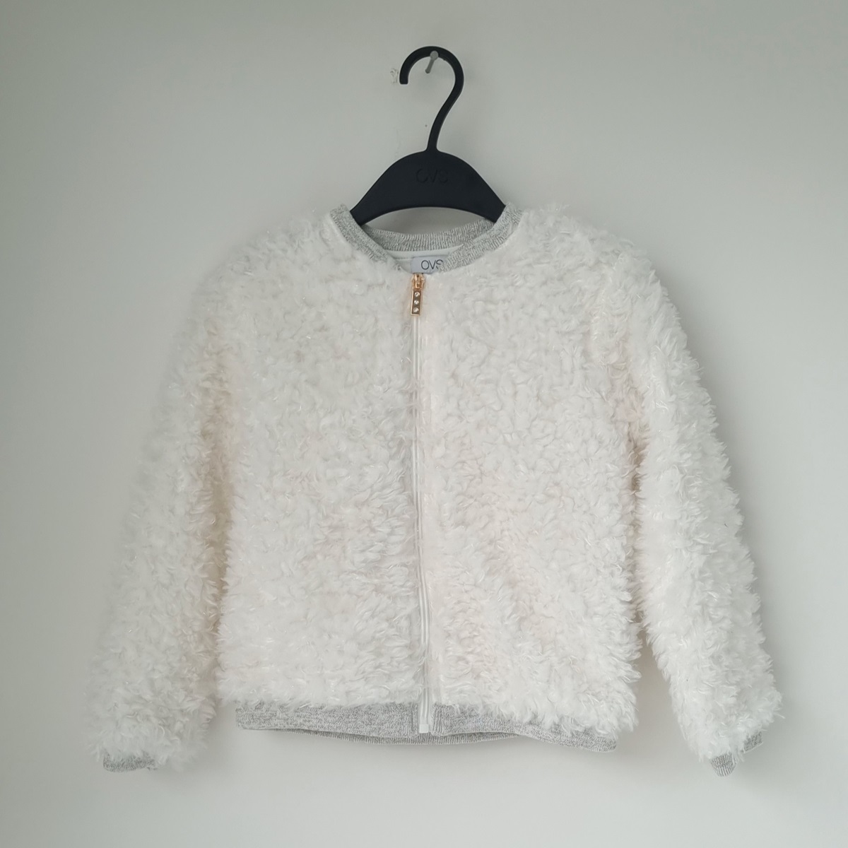 سویشرت دخترانه تدی او وی اس OVS 3774