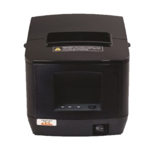 پرینتر حرارتی ZEC مدل B200H