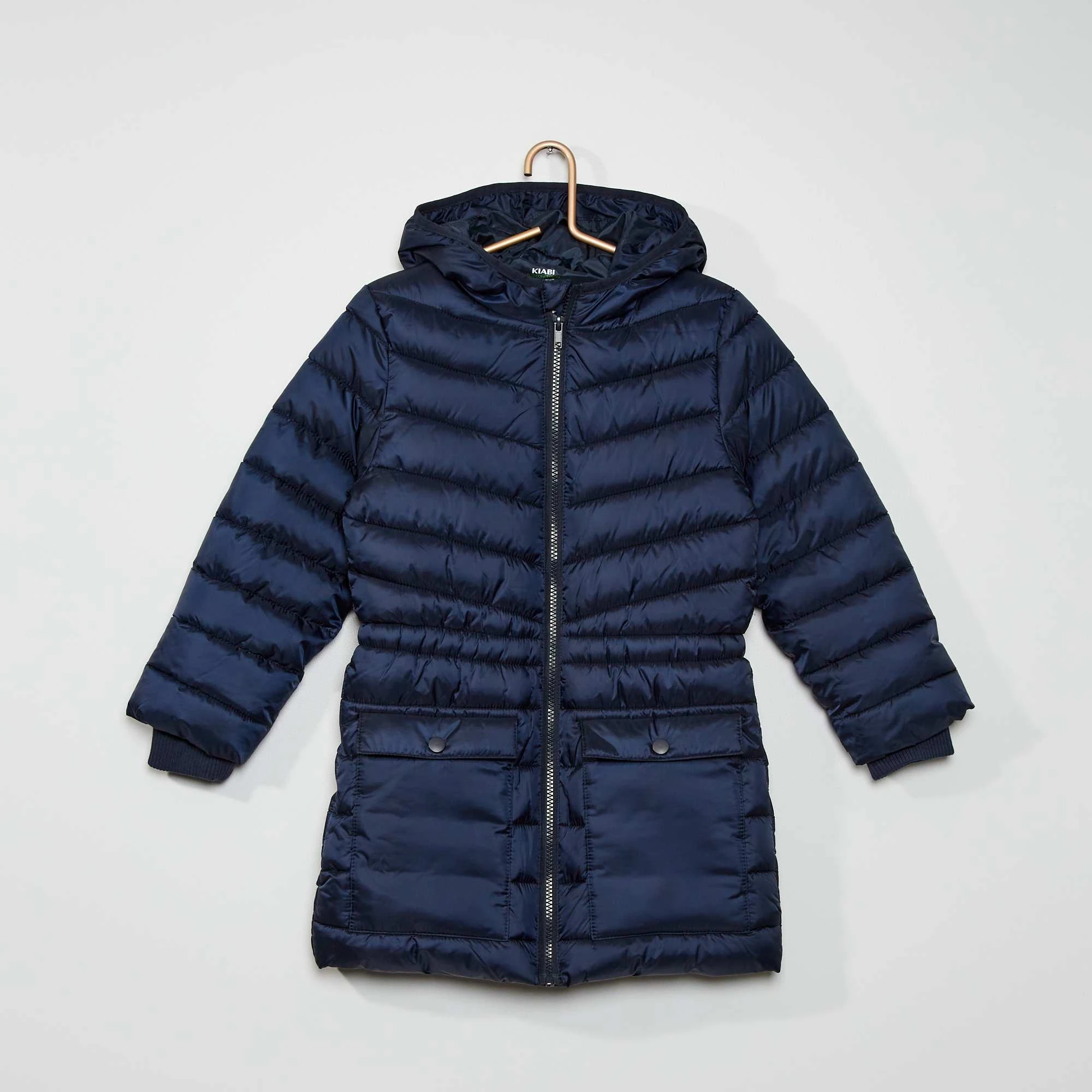 کاپشن دخترانه کیابی Kiabi YQ330