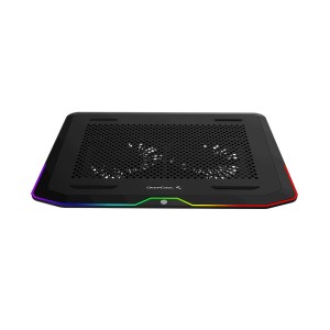 پایه خنک کننده دیپ کول مدل N80 RGB