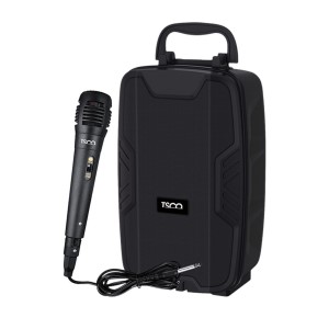 اسپیکر شارژی قابل حمل تسکو مدل TS 2309