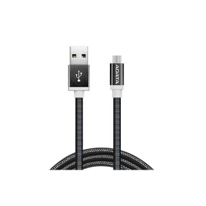 کابل شارژ ای دیتا مدل Micro USB
