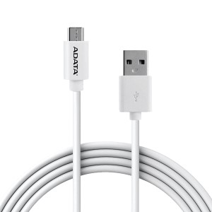 کابل شارژ ای دیتا مدل Micro USB