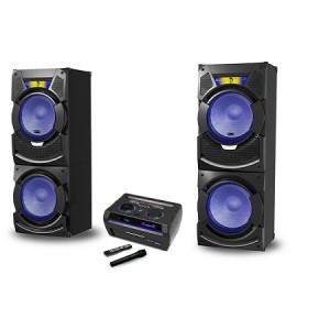 اسپیکر مکسیدر مدل JS-1531