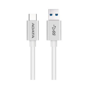 کابل شارژ ای دیتا مدل USB-C to USB-A 3.2
