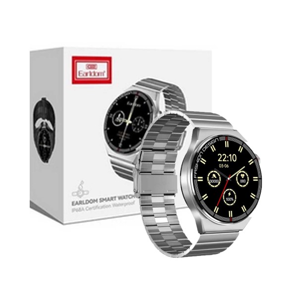 ساعت هوشمند ارلدام مدل  EARLDOM SMART WATCH ET-SW6