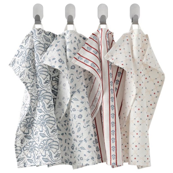 دستمال ایکیا Inamaria ست 4تایی