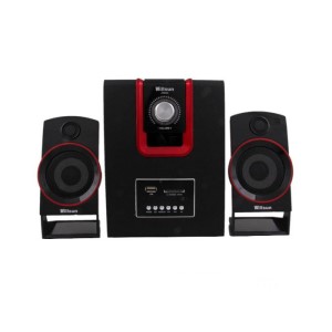 اسپیکر دسکتاپ ویلسان مدل JW844