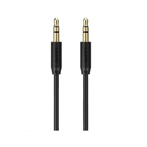 کابل AUX جک 3.5 میلیمتری آکی مدل CB-V10