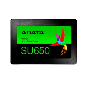 اس اس دی ای دیتا مدل SU650 ظرفیت 120 گیگابایت