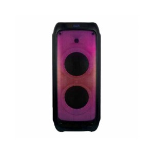 اسپیکر شارژی قابل حمل میکرولب مدل FLAME 61