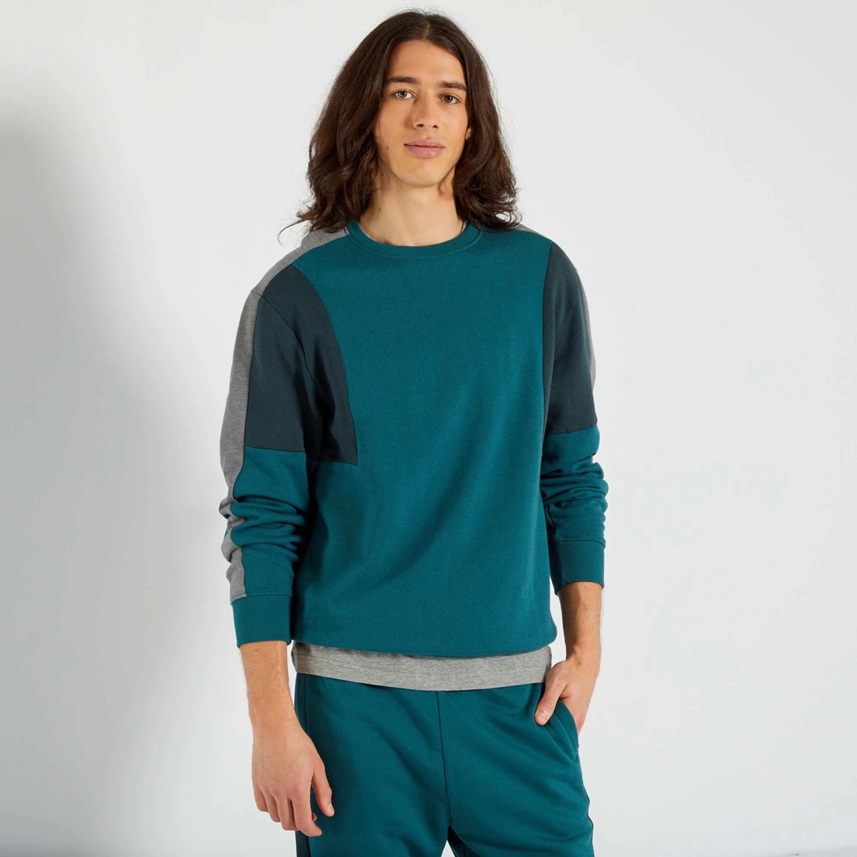 دورس مردانه کیابی Kiabi YS957