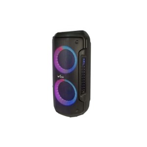 اسپیکر شارژی قابل حمل وان مکس مدل MAX-450