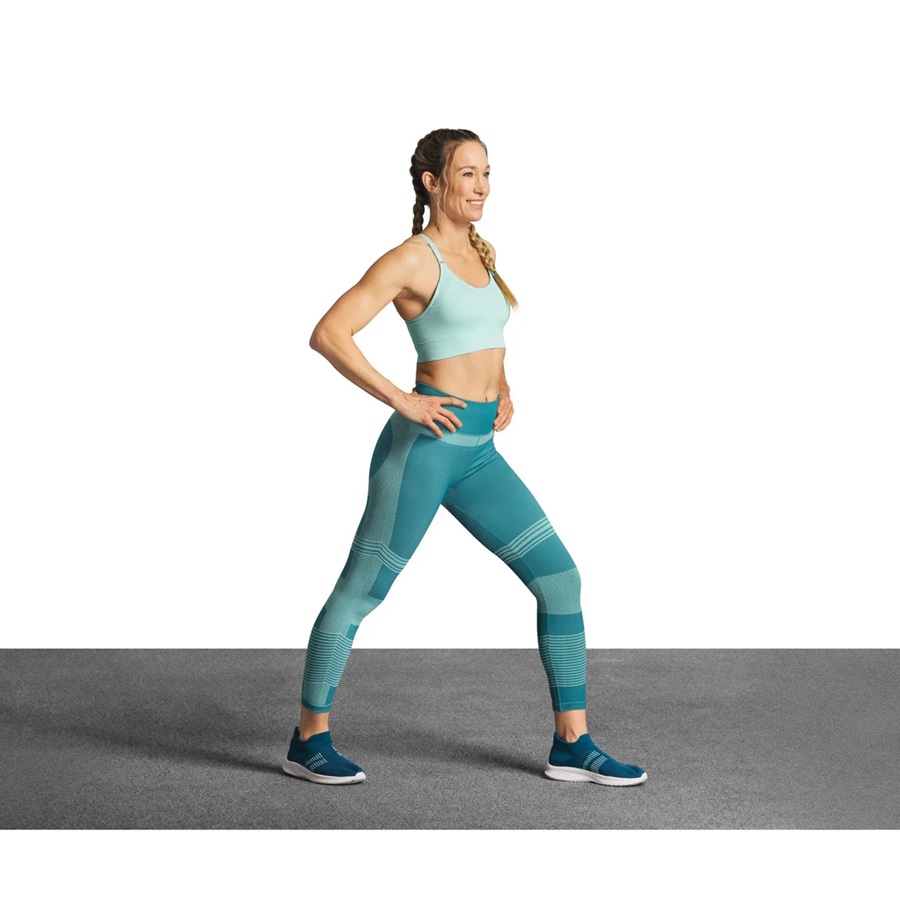 لگ ورزشی زنانه کریویت Crivit 437972