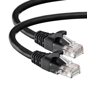 کابل شبکه دی نت مدل  D-NET 150mc CAT5e