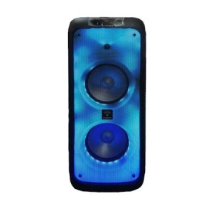 اسپیکر شارژی قابل حمل مدل DX-BX2100