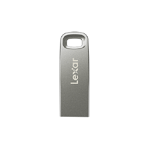 فلش مموری لکسار مدل  JumpDrive M45 USB 3.1 ظرفیت 128 گیگابایت